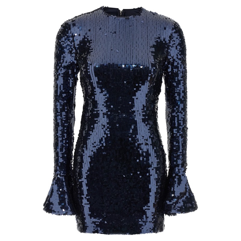 Sequin dress