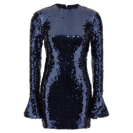 Sequin dress