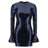 Sequin dress