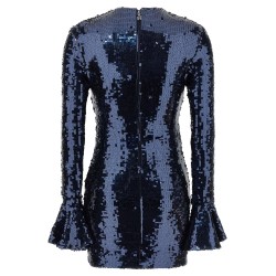 Sequin dress
