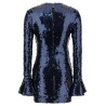 Sequin dress