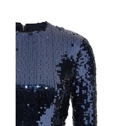 Sequin dress