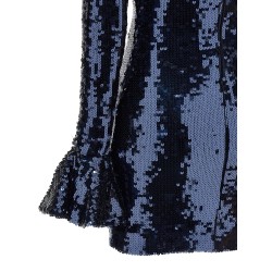 Sequin dress