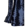 Sequin dress