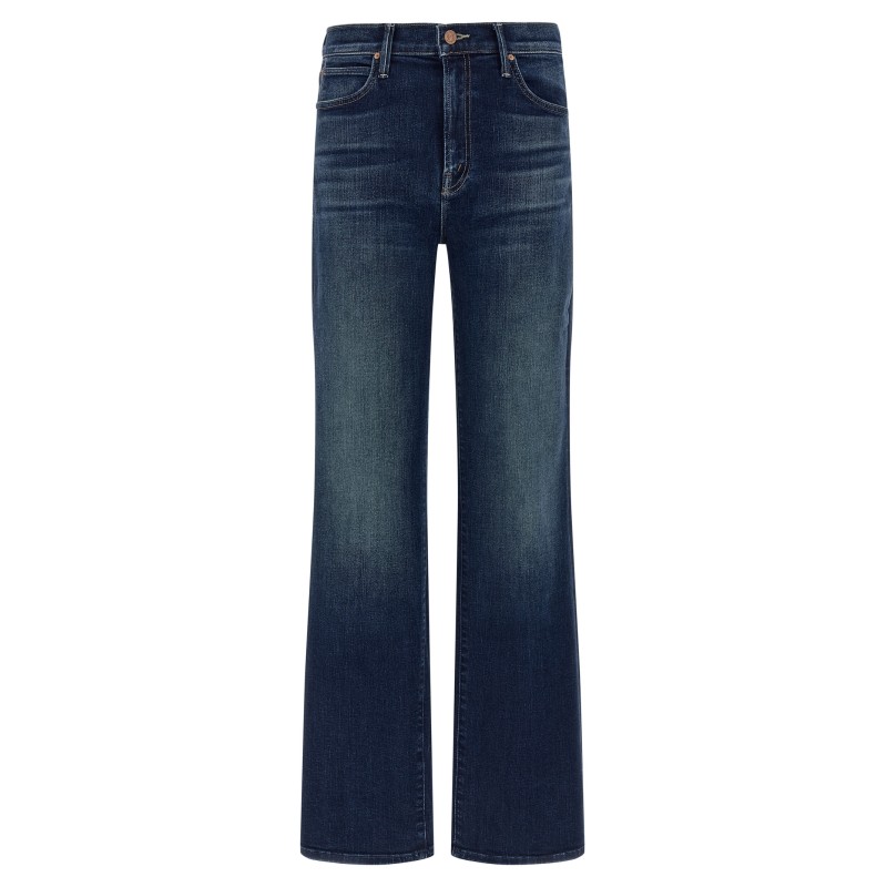 'The Kick it' jeans