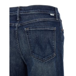 'The Kick it' jeans