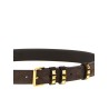 Valentino Garavani 'Flaneuse' belt