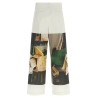 'Street View' pants