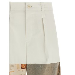 'Street View' pants