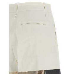'Street View' pants