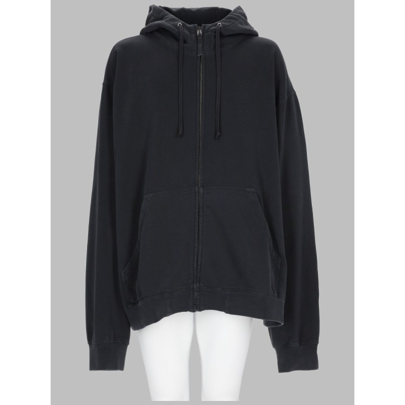 FELPA OVERSIZE
