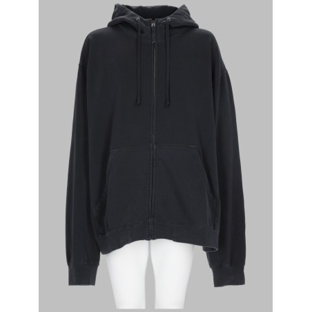FELPA OVERSIZE