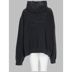 FELPA OVERSIZE