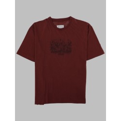 T-SHIRT CON STAMPA