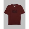 T-SHIRT CON STAMPA