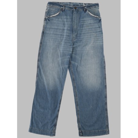 JEANS A GAMBA LARGA
