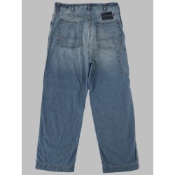 JEANS A GAMBA LARGA
