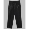 PANTALONE SARTORIALE CON PIEGHE