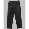 PANTALONE SARTORIALE CON PIEGHE