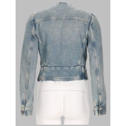 GIACCA IN DENIM