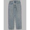 JEANS A GAMBA DRITTA TAPED