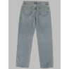 JEANS A GAMBA DRITTA TAPED