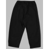 PANTALONE IN COTONE A CAVALLO BASSO