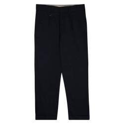 PANTALONE IN MISTO COTONE