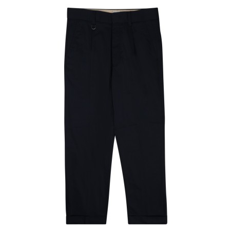PANTALONE IN MISTO COTONE