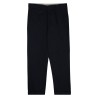 PANTALONE IN MISTO COTONE
