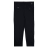 PANTALONE IN MISTO COTONE