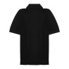 CAMICIA IN MAGLIA DI SETA E COTONE