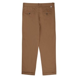 PANTALONE IN MISTO COTONE