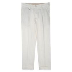 PANTALONE CHINO RELAXED FIT