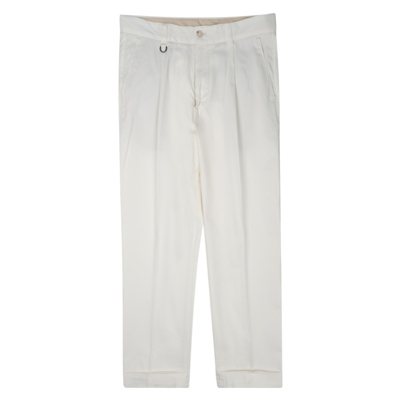 PANTALONE CHINO RELAXED FIT