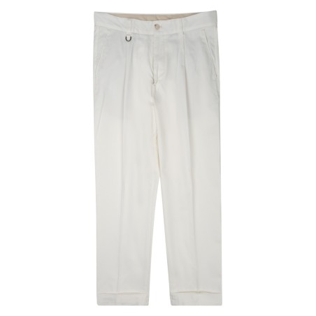 PANTALONE CHINO RELAXED FIT