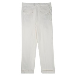 PANTALONE CHINO RELAXED FIT