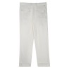 PANTALONE CHINO RELAXED FIT