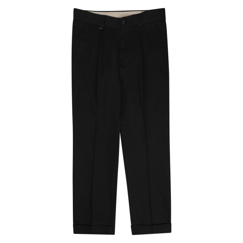 PANTALONE CHINO RELAXED FIT