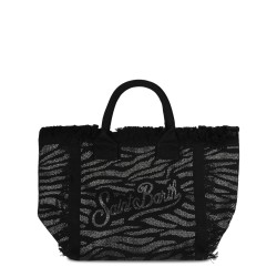 BORSA "VANITY" MEDIUM IN CANVAS