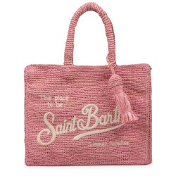 BORSA COLETTE IN RAFIA