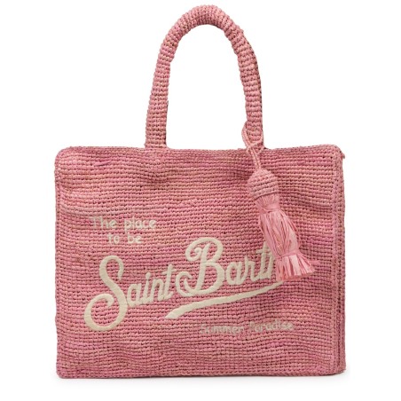BORSA COLETTE IN RAFIA