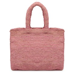 BORSA COLETTE IN RAFIA