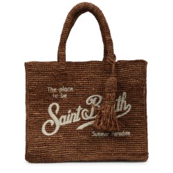 BORSA COLETTE IN RAFIA