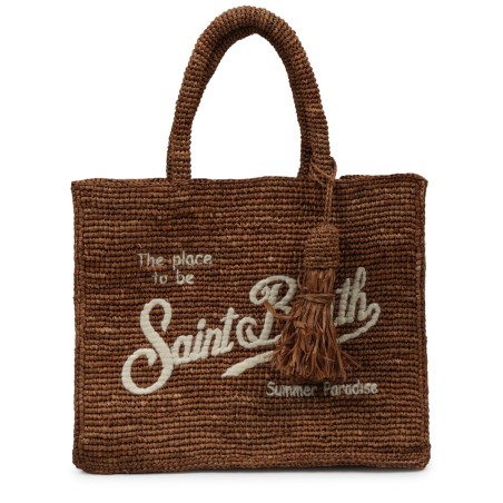 BORSA COLETTE IN RAFIA