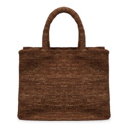 BORSA COLETTE IN RAFIA