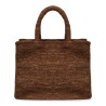 BORSA COLETTE IN RAFIA