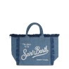 BORSA "VANITY" MEDIUM IN CANVAS