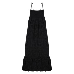 ABITO "JEMMA" IN COTONE