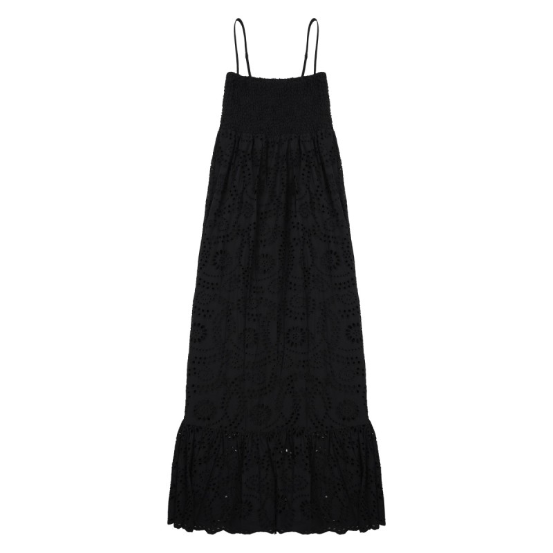 ABITO "JEMMA" IN COTONE
